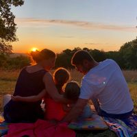 Casa di Marine & Sébastien & Kids