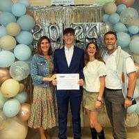 Laura & Pascual Familyina kuća