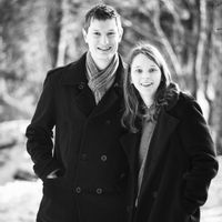 Chloé & Guillaumes hus