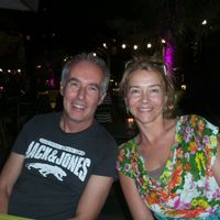 Casa de Corrie