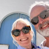 Mark And Petras hus
