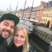 Ingeborg & Rufus s Haus
