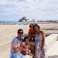 Nacho & Familys hus