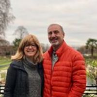Casa de Jim & Beth