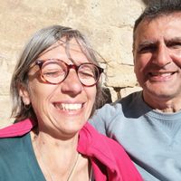 Luca and Valeriaina kuća