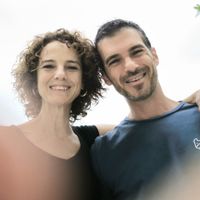 Marta Y Raúls hus