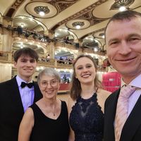Prag ist eine Reise wert