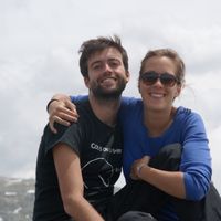 Casa de Stéphanie and Henrique