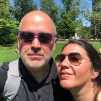 Casa di Victor y Carolina