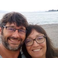Apartamento en primera línea de playa