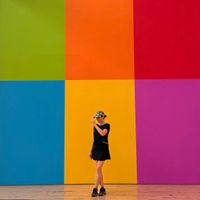 Mari s Haus