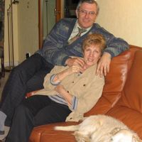 huis van Gabrielle Et J-yves