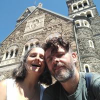 Ivan y Nurias hus