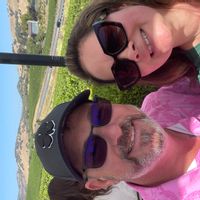 Tarah & Keith