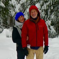 Jon & Doreenina kuća