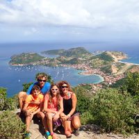 Cathy et Alainina kuća