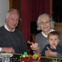gerards hus