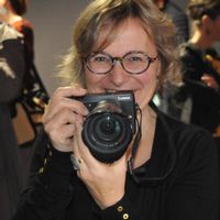 La chambre privée de Geneviève