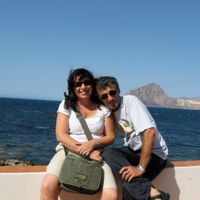 Rossana s Haus