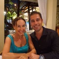 huis van Shawna and Jason Spinner