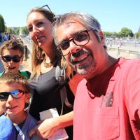 Casa di Delphine & Laurent