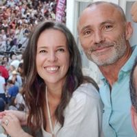Casa di Silvia & Iván