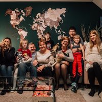 Ildikó s Haus
