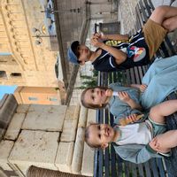 Family apartment in Amsterdam/Please check our calendar for availability