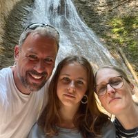Casa di Tobias & Abigail