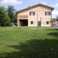 Fiorenza e Andreas hus
