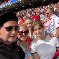 Georgeina kuća