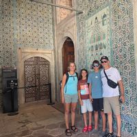 Casa di Fátima's house