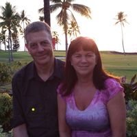 Casa di Cammy And Chris