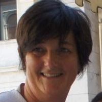 Cristina e Fabrizioina kuća