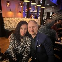 huis van Egon and Patricia
