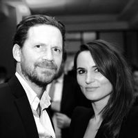 Marie & JBs hus
