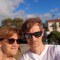 Sandrine s Haus