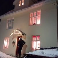Ingunn Helgas hus