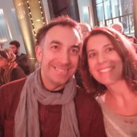 Carles & Laias hus
