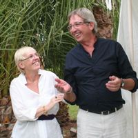 A 300 m du Jardin Majorelle et du Musée Yves St Laurent