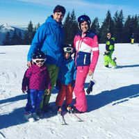Maison en Haute Savoie entre la Suisse et l’Italie