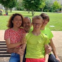 Inès Et Xavier s Haus