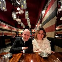Fanny et Arnauds hus