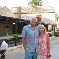 Roger And Cheryl s Haus