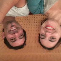Iratxe & Igorina kuća