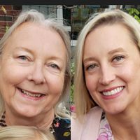 Tami and Alis hus