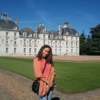 Casa de Elodie