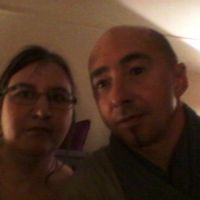 Nathalie Et  Oliviers hus