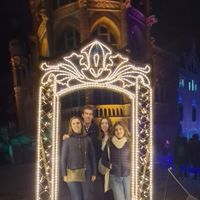 Núria i Davidina kuća