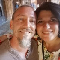 Caroline et Fabiens hus